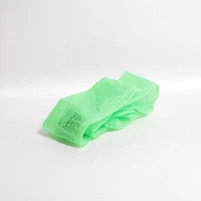 Zwembadspeelgoed (Groen) van Happy People