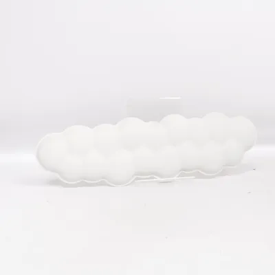 Accessoire (Aurora - cloud palm rest) van Logitech
