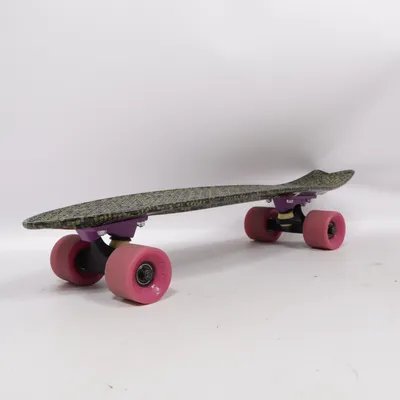 Skateboard (59MM UNLIMITED BY FATE) de Globe