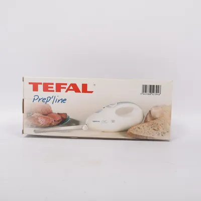 Kødskærer (Hvid) fra Tefal