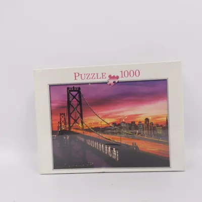Puzzle from Puzzle