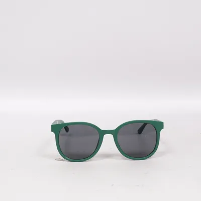 Sunglasses (Green)
