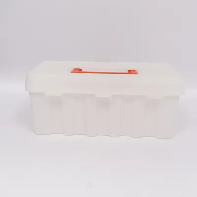 Verktygslåda från Bricks