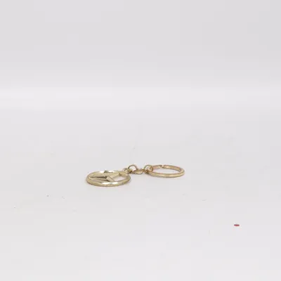 Sleutelhanger (Goud) van Mercedes-Benz