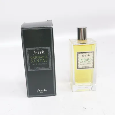 Eau de Parfum (Cannabis Santal) from Fresh