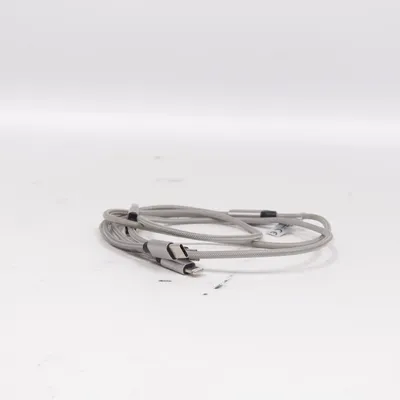 USB kabel van Bauhaus