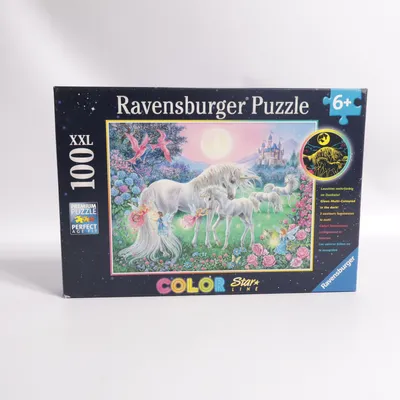 Puzzle from Ravensburger