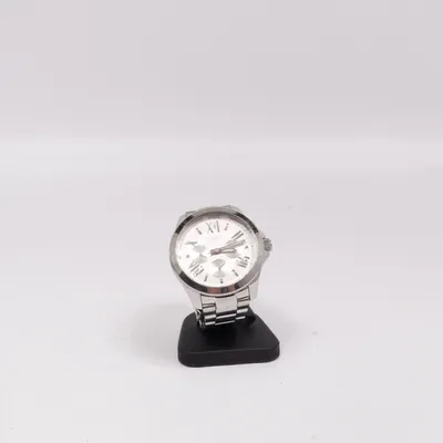 Wristwatch (741403) from Fossil