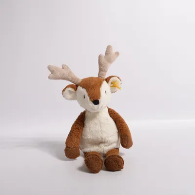 Krammedyr (Brun, Beige) fra Steiff
