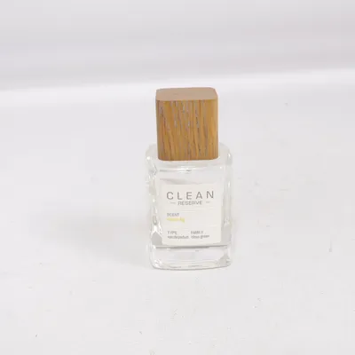 Eau de Parfum (Citron Fig) van CLEAN