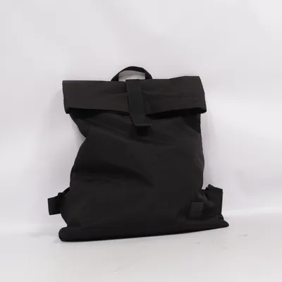 Rucksack (Schwarz) von Johnny Urban