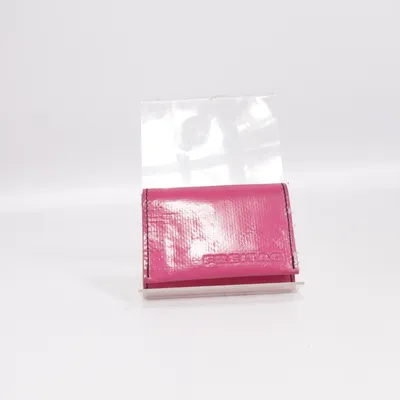 Plånbok (Rosa) från Freitag