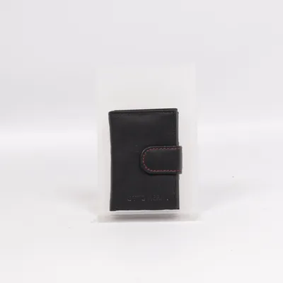Portefeuille (Noir) de Otto Kern