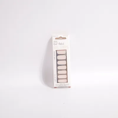 Nail decoration (Kiss Me Quick) from Ardell
