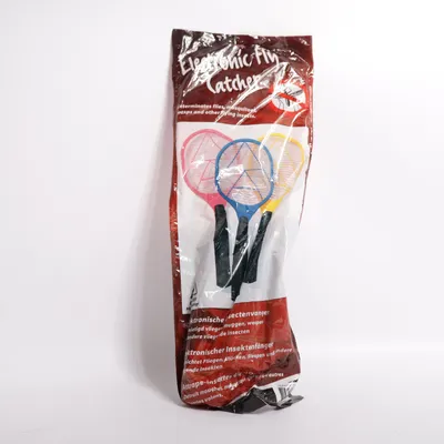 Fluesmækker (Electric Fly Swatter) fra Fly