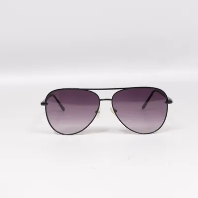 Sunglasses (Black)