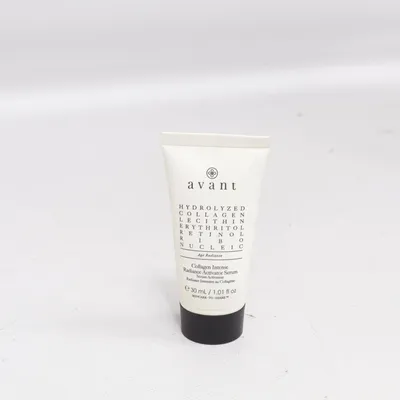 Sérum (Collagen Intense Radiance Activator Serum) de Avant