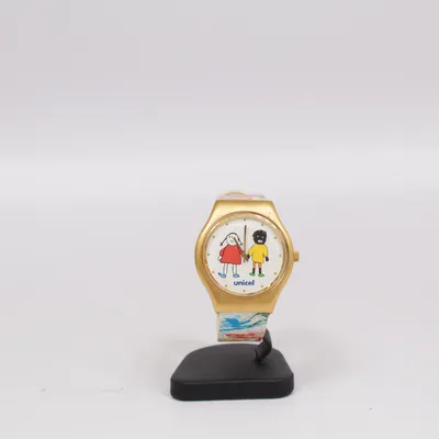 Armbandsur (Flerfärgad) från Unicef