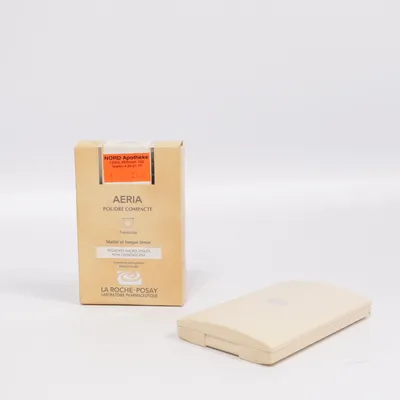 Powder (Aeria) from La Roche-Posay