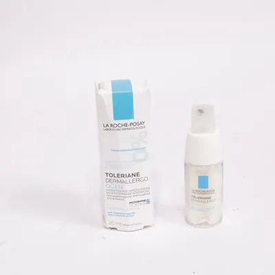 Augencreme (Toleriane Dermallergo Yeux) von La Roche-Posay