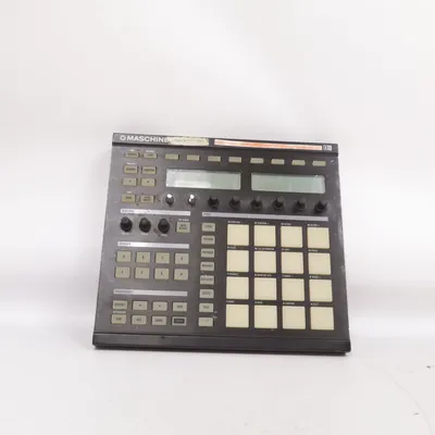 Synth (Maschine MK1) from Native-Instruments