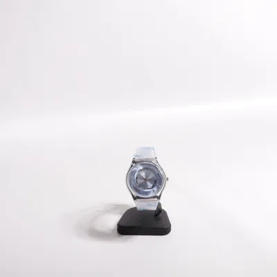 Wristwatch (Blue, White) from Avon