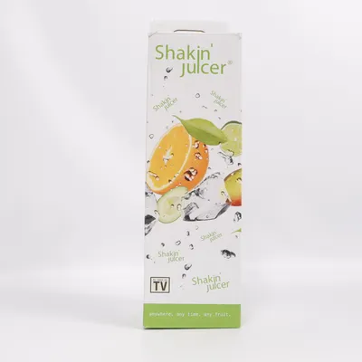 Presse-agrumes (Shakin' Julcer) de Amazing