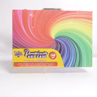 Outil artistique (Premium Art Case) de Premium