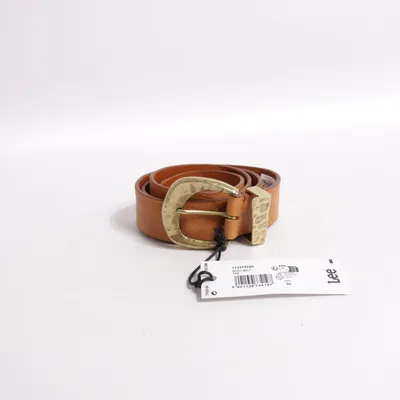 Belt (Brown) from Lee