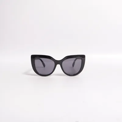 Sunglasses (Black)