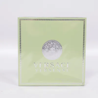 Hudvårdsset (Versense Refreshing Bath & Shower Gel) från Versace