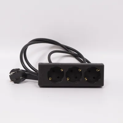 Power strip