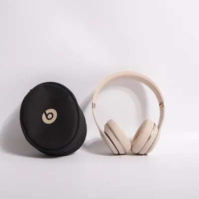 Écouteurs (Solo3 Wireless) de Beats