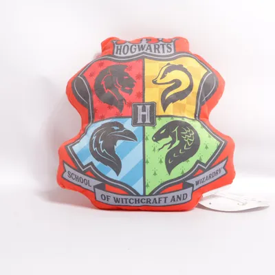 Cushion (Multicolored) from Harry Potter Polyester