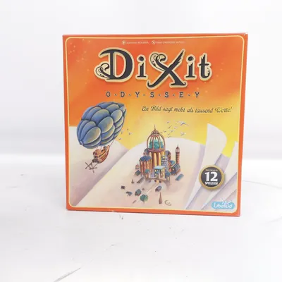 Brettspiel von Libellud
