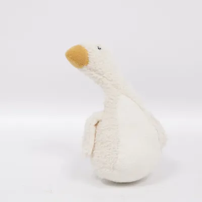Soft toy (White) from Little Dutch Polyester