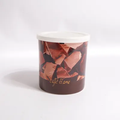 Bocal en verre (Marron) de Asa Selection