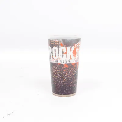 Drinkglas (Meerkleurig)