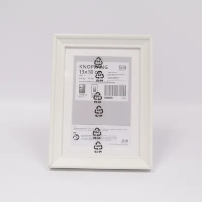 Ram (KNOPPANG) från IKEA