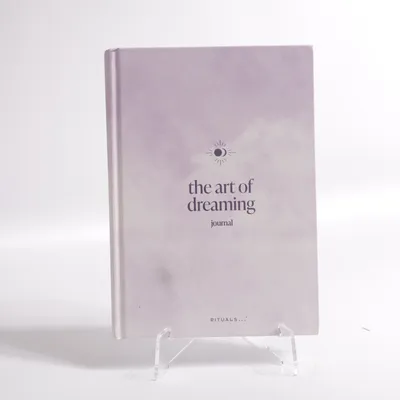 Notepad (The Art Of Dreaming) from Rituals