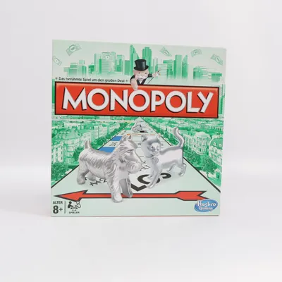 Brädspel från Hasbro Gaming