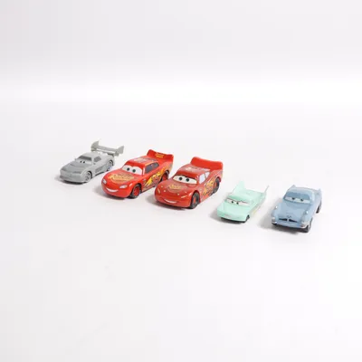 Speelgoed auto (Meerkleurig) van Disney