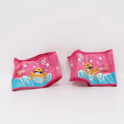 Water sports equipment (Pink, Blue, White) from Arena
