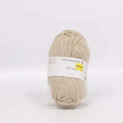 Yarn (Brave) from Schachenmayr Acrylic