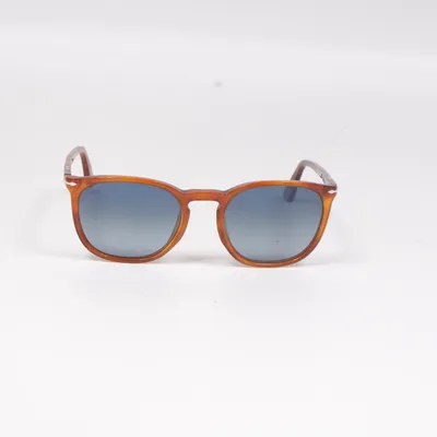 Lunettes de soleil (Marron) de Persol