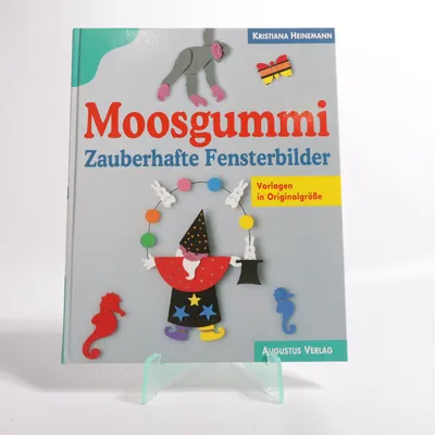 Pysselbok