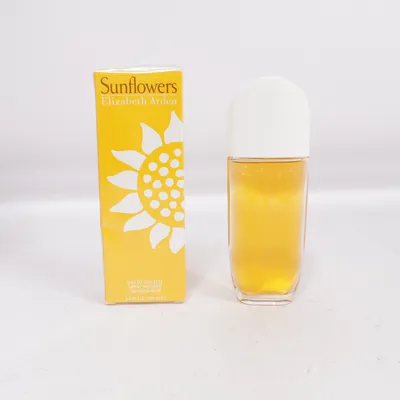 Eau de Toilette (Sunflowers) fra Elizabeth Arden
