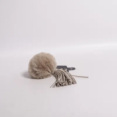 Tasketilbehør (Beige) fra Bonita