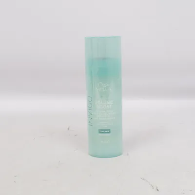 Masque capillaire (Volume Boost Crystal Mask) de Wella