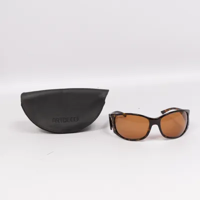 Lunettes de soleil (Artdeco) de Artdeco